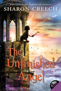 Cover image: The Unfinished Angel 9780061430978