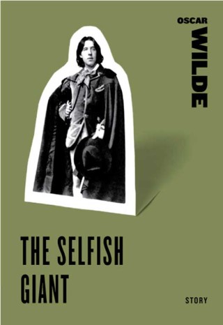 Cover image: The Selfish Giant 9780061924538