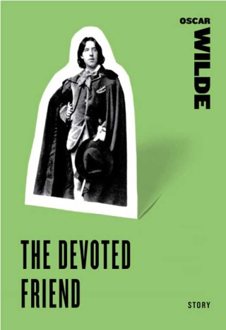 Cover image: The Devoted Friend 9780061924620