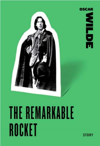 Imagen de portada: The Remarkable Rocket 9780061924729