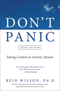 Cover image: Don't Panic 9780061582448