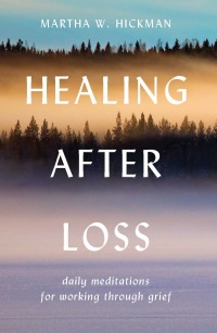 Cover image: Healing After Loss 9780380773381