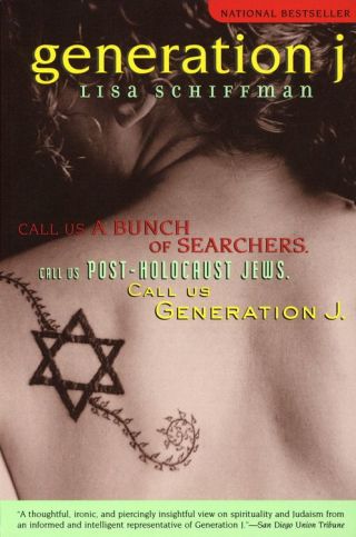 Cover image: Generation J 9780062515780