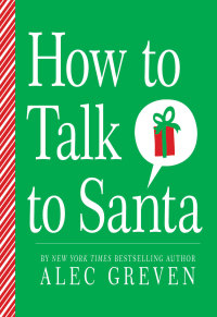 Cover image: How to Talk to Santa 9780061802072