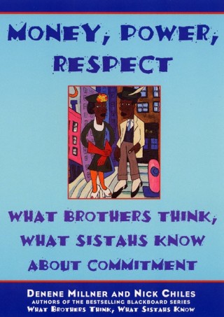 Cover image: Money, Power, Respect 9780060007935