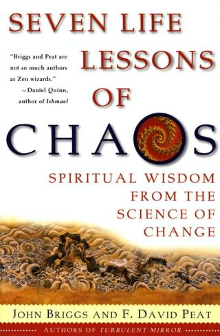 Cover image: Seven Life Lessons of Chaos 9780060930738