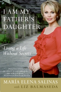 Imagen de portada: I Am My Father's Daughter 9780060765064