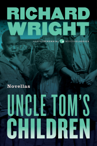 Cover image: Uncle Tom's Children 9780061450204