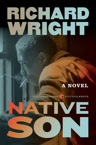 Cover image: Native Son 9780060533489