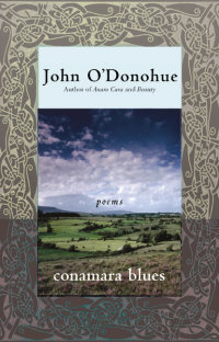 Imagen de portada: Conamara Blues 9780060957254