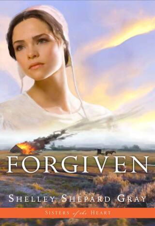 Imagen de portada: Forgiven 9780061474477