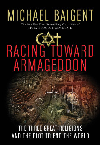 Imagen de portada: Racing Toward Armageddon 9780061363207