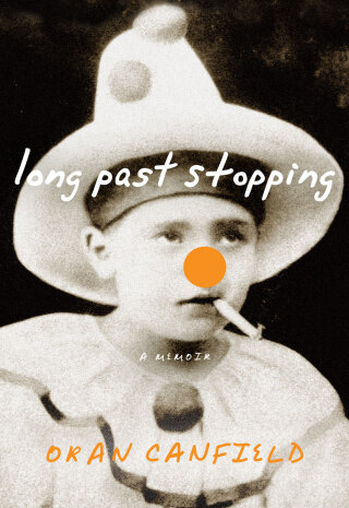 Immagine di copertina: Long Past Stopping 9780061450761