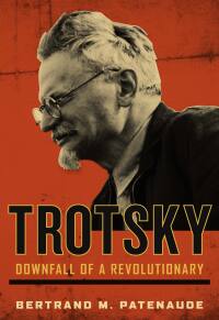 Cover image: Trotsky 9780060820695