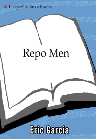 Cover image: Repo Men 9780061713040