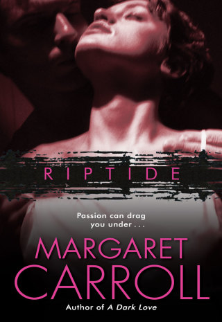 Cover image: Riptide 9780061938771