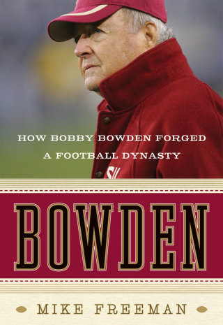 Cover image: Bowden 9780061474200