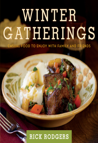 Cover image: Winter Gatherings 9780061939839