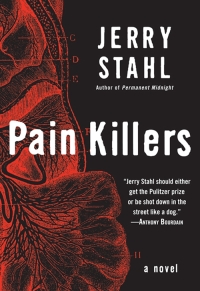 Imagen de portada: Pain Killers 9780060506650