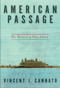 Cover image: American Passage 9780060742744
