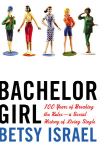 Cover image: Bachelor Girl 9780380797783