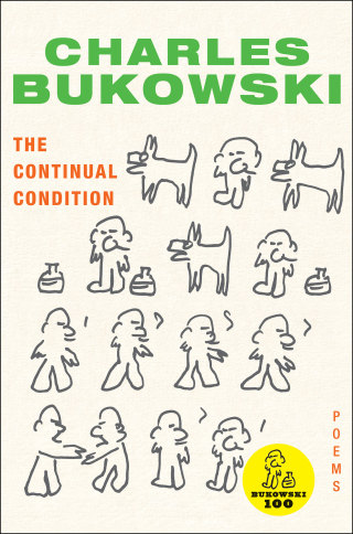 Cover image: The Continual Condition 9780061771217