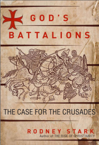 Cover image: God's Battalions 9780061582615