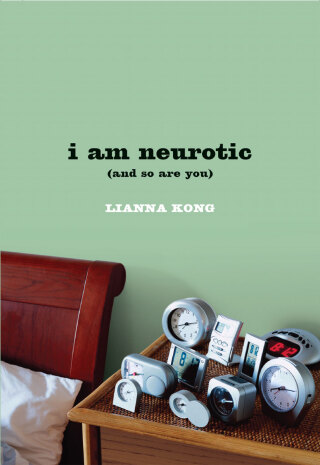 Imagen de portada: i am neurotic 9780061791475