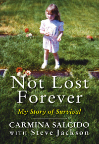 Cover image: Not Lost Forever 9780061943263