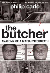Immagine di copertina: The Butcher 9780061744662