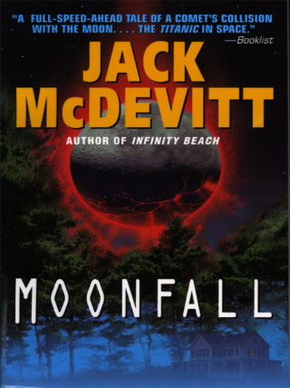 Cover image: Moonfall 9780061051128
