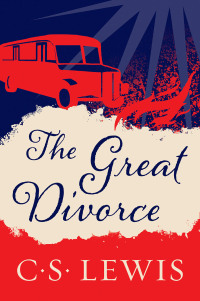 Cover image: The Great Divorce 9780060652951