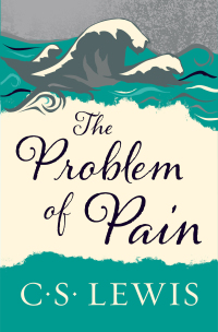 Cover image: The Problem of Pain 9780060652968