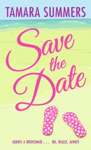 Cover image: Save the Date 9780061947780