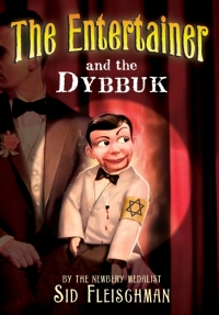 Cover image: The Entertainer and the Dybbuk 9780061771408