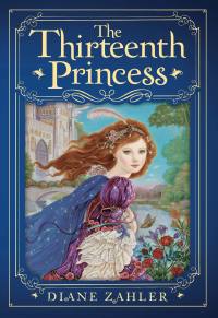 Cover image: The Thirteenth Princess 9780061825002