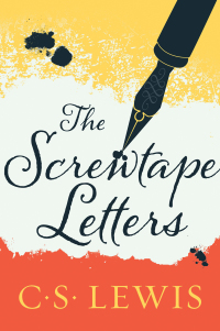 Cover image: The Screwtape Letters 9780060652937