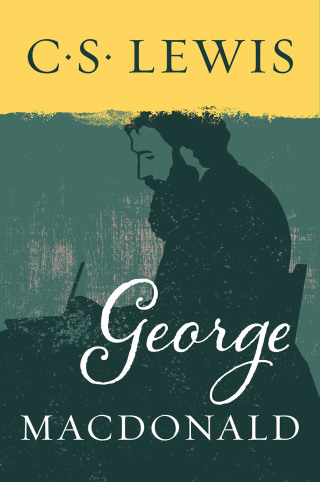 Cover image: George MacDonald 9780060653194