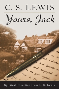 Cover image: Yours, Jack 9780061240591