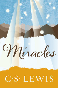 Cover image: Miracles 9780060653019