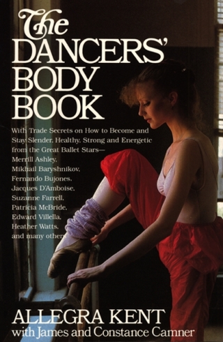 Cover image: Dancers' Body Book 9780061951794