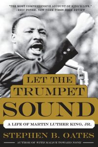 Cover image: Let the Trumpet Sound 9780060924737