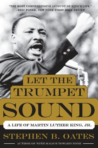 表紙画像: Let the Trumpet Sound 9780060924737