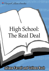 Cover image: High School: The Real Deal 9780380813148