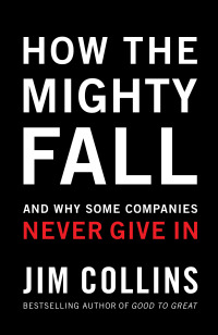 Cover image: How the Mighty Fall 9780977326419