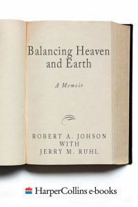 Cover image: Balancing Heaven and Earth 9780062515063