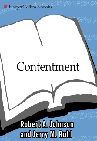 Cover image: Contentment 9780062515933
