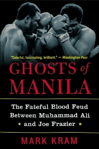 Cover image: Ghosts of Manila 9780060954802