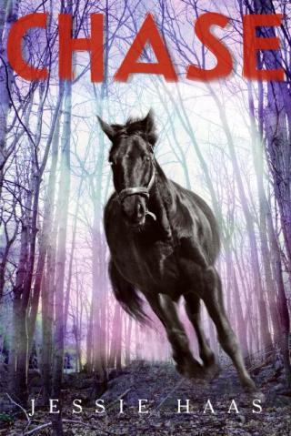Cover image: Chase 9780061957277