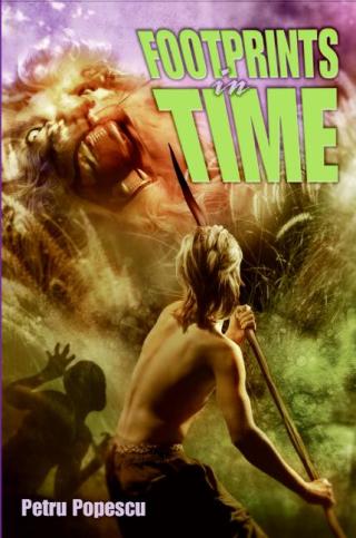 Omslagafbeelding: Footprints in Time 9780061957291